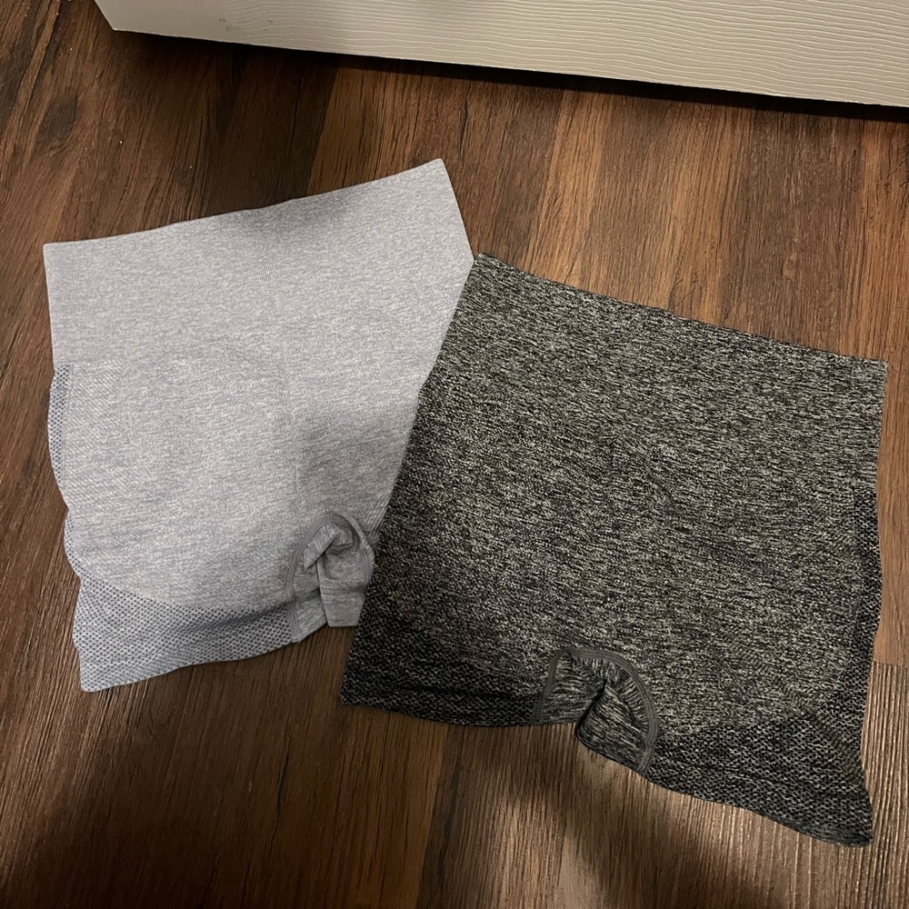 Workout Shorts Bundle - image 1